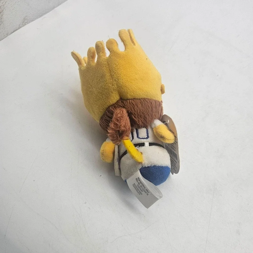Kansas City Royals Plush Figure 6